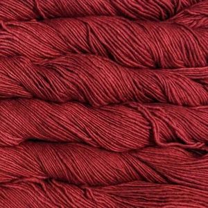 Malabrigo Worsted Aran Merino Strickgarnwolle 100g - Dichtwachs (102) - Bild 1 von 1