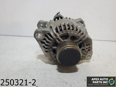 原始设备制造商 2011 - 2013 现代索纳塔 2.0L 交流发电机 — 第 1/4 张图片