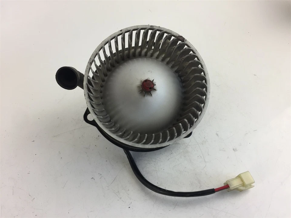 V3095 JEEP HEATER BLOWER FAN MOTOR AY166100-0035 - Image 1 of 4