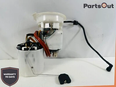 Audi S6 C7 2013-2018 tanque de combustible gasolina bomba conjunto de envío OEM Foto 1 de 4