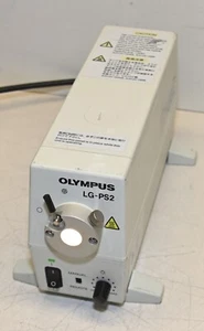 Olympus LG-PS2-5 Microscope Illuminator Lamp Remote or Local Control - Picture 1 of 3