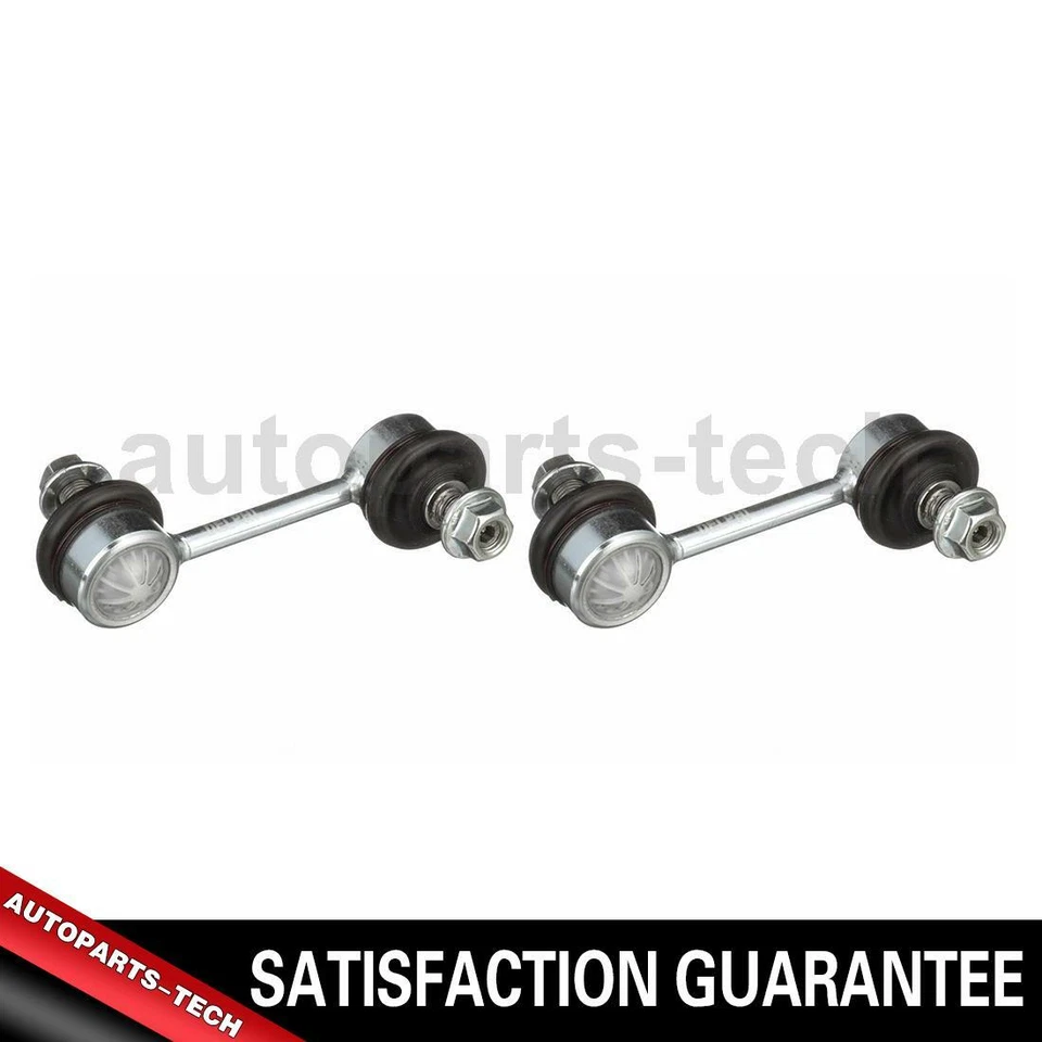 2x Delphi Rear Suspension Stabilizer Bar Link For Toyota Corolla 2003~2006 - Изображение 1 из 1