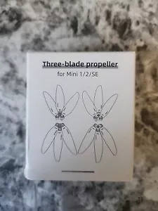 Three-blade Propeller For Mini 1/2/SE - Picture 1 of 1