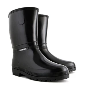 Botas de Agua 36-41 Botas de Trabajo Botas de Jardín Mujer RB - Imagen 1 de 2