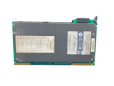 Allen-Bradley 1785-BEM B Sauvegarde Extension Module 962324-82 PLC-5 0.6A 5VDC - Photo 1/4