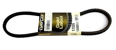 Dayco Gold Label 17335 13A0850 Belt - Image 1 of 4