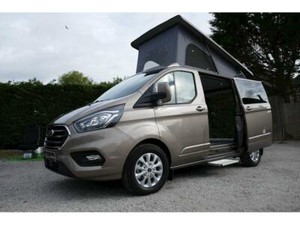 used day vans for sale