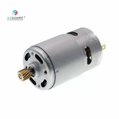 8200396849 8200522628A HAND BRAKE ELECTRIC MOTOR for 2003-09 RENAULT SCENIC - Image 1 of 4