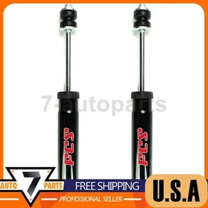 Shock Absorber Front Focus Auto Parts fits Dodge Aries 1985-1985 - Picture 1 of 5