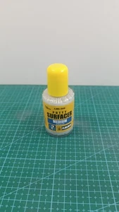 AMMOMIG PUTTY SURFACER MEDIO 30ML 2048 - Imagen 1 de 1