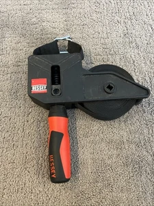 Bessey 12Ft. Gurtklemme mit 90 Grad | Neu nie benutzt DIY bewegliche Spanngurte - Bild 1 von 6