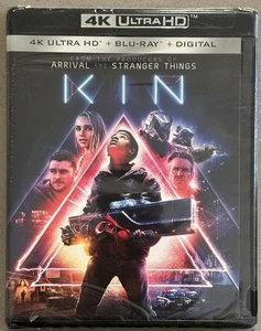 Kin (Ultra HD, 2018) - New - Picture 1 of 2