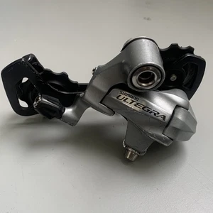 Shimano Ultegra RD-6700 ROAD Schaltwerk 10-fach langer Käfig JAPAN! - Bild 1 von 16