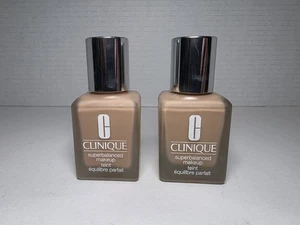 Clinique Superbalanced Makeup Foundation 07 / CN 42 Neutral /1 oz New In Box - Picture 1 of 4