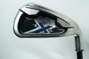 Callaway X20 3 Iron / Regular Flex Graphite Shaft - Picture 1 of 6