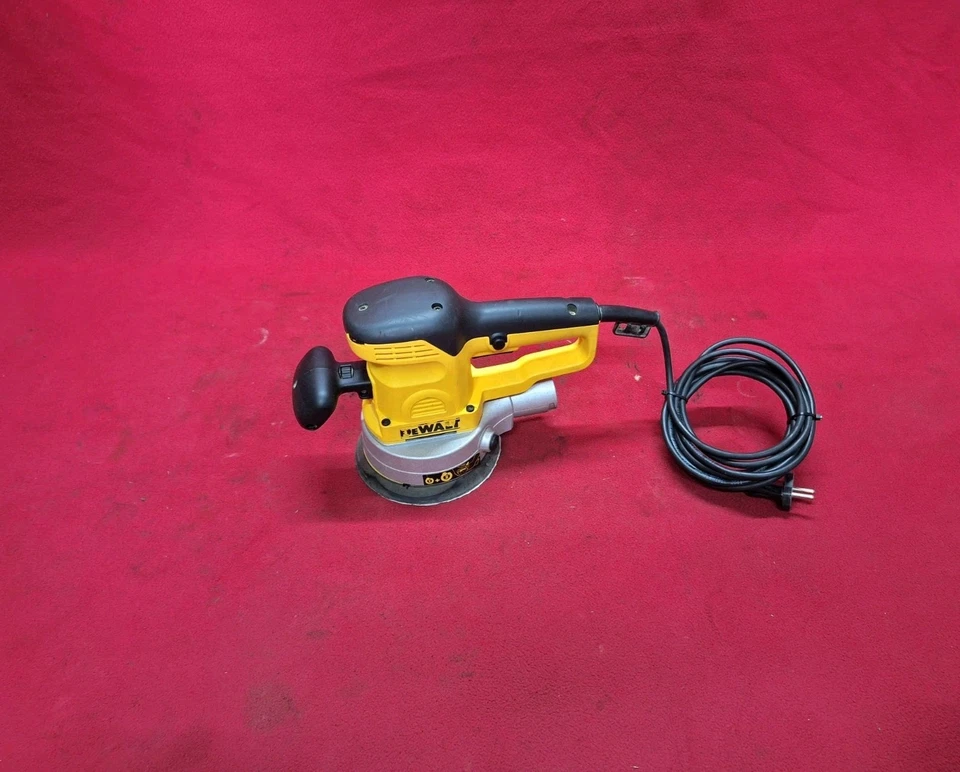 Dewalt D26410 Random Orbital Sander Grinder  - Image 1 of 4