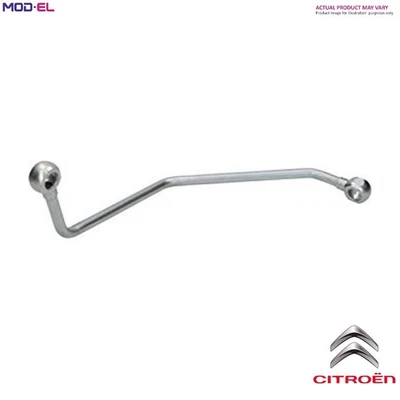 GENUINE OIL PIPE CHARGER 0379.62 8HX 8HY 8HZ 8HT 8HS 1.4L F6JA/F6JB 1.4L - Image 1 of 4