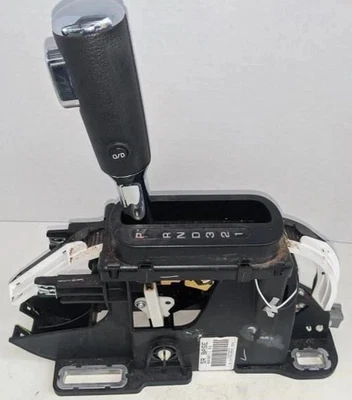 2006-2010 Ford Explorer Automatic Floor Gear Shift Shifter Assembly OEM — 第 1/4 张图片