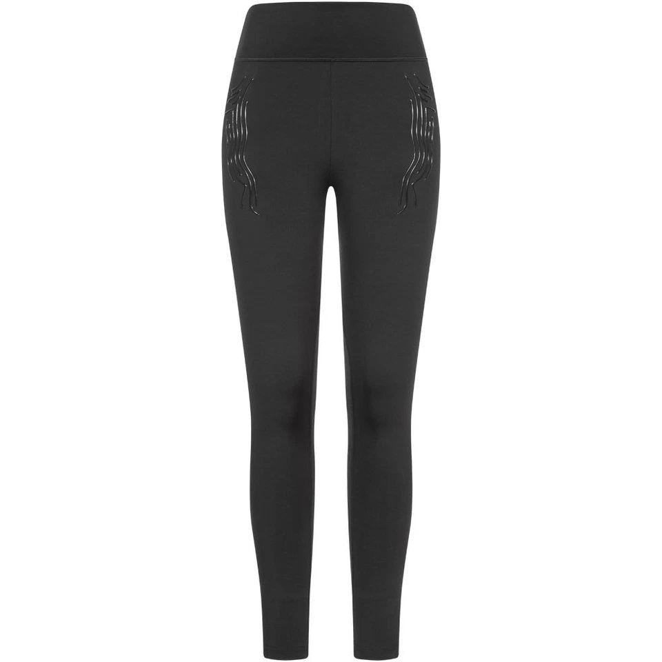 Gymshark Exo Ultra Womens Training Tights Black Gym Workout Fitness Excerise - Image 1 of 4