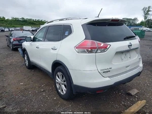 Transfer Case CVT 2.5L VIN 5 1st Digit Usa Built Fits 14-20 ROGUE 2974511 - Picture 1 of 13