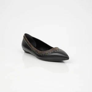 Louis Vuitton Ballerina Flats Size 37.5 130601610 - Foto 1 di 9
