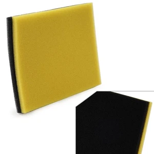 Filtro de aire limpiador de admisión motor AU para Yamaha XT225 Serow TTR225 1KH-14451-00-00 - Imagen 1 de 12