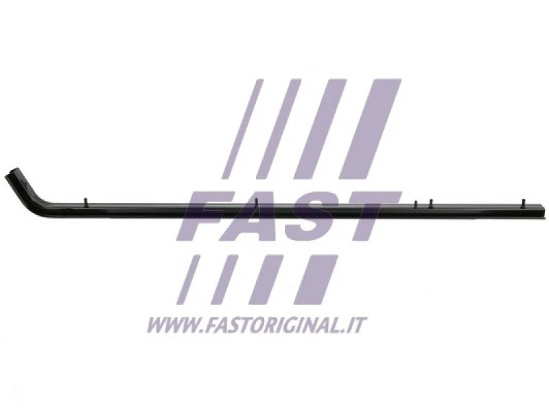 FAST Rollenführung, Schiebetür Rechts mitte FT95598 - Bild 1 von 1