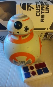 Star Wars Disney Galaxy's Edge Droid Depot Custom Astromech Unit BB-8 - Tested!  - Picture 1 of 2