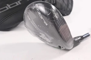 Cobra DS-Adapt X #3 Wood / 15 Degree / Stiff Flex Project X Denali Blue 60 Shaft - Picture 1 of 9