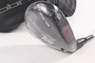 Cobra DS-Adapt X #3 Wood / 15 Degree / Stiff Flex Project X Denali Blue 60 Shaft - Image 1 of 4