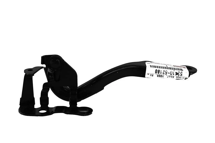 TOYOTA Genuine Yaris Hood Hinge Assembly RH 53410-52180 - Image 1 of 1