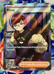 Penny 239/198 Sv01: Scarlet & Violet Base Set Holo - Bild 1 von 2
