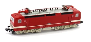 Roco N23411 N E-Lok 243 340-7 DR Ep. IV Spur N DIGITAL Lenz DCC OVP - Picture 1 of 7