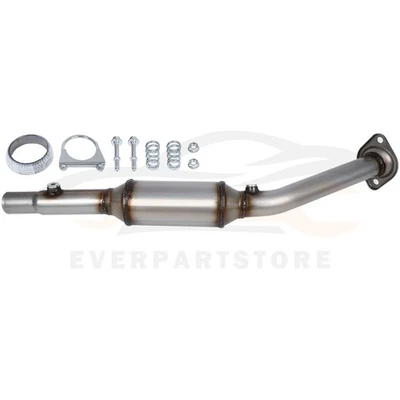 Fit For 2002-2007 Chevrolet Trailblazer Exhaust Catalytic Converter 51219 53591 - Image 1 of 4