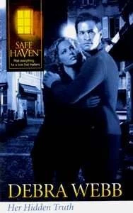 HER HIDDEN TRUTH (SAFE HAVEN) - Image 1 of 1