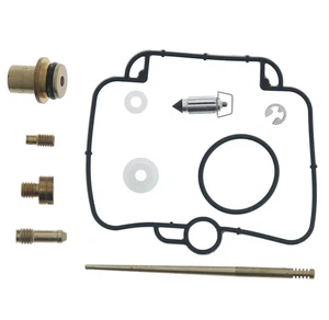 Carb Kit for Polaris Scrambler 500 4x4 2003 - 2009 Carburetor Repair Kit - Bild 1 von 1