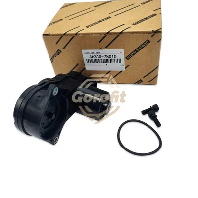 For Lexus NX200t NX300 Toyota C-HR 2.0 3.5L Electronic Parking Brake Actuator Foto 1 de 4