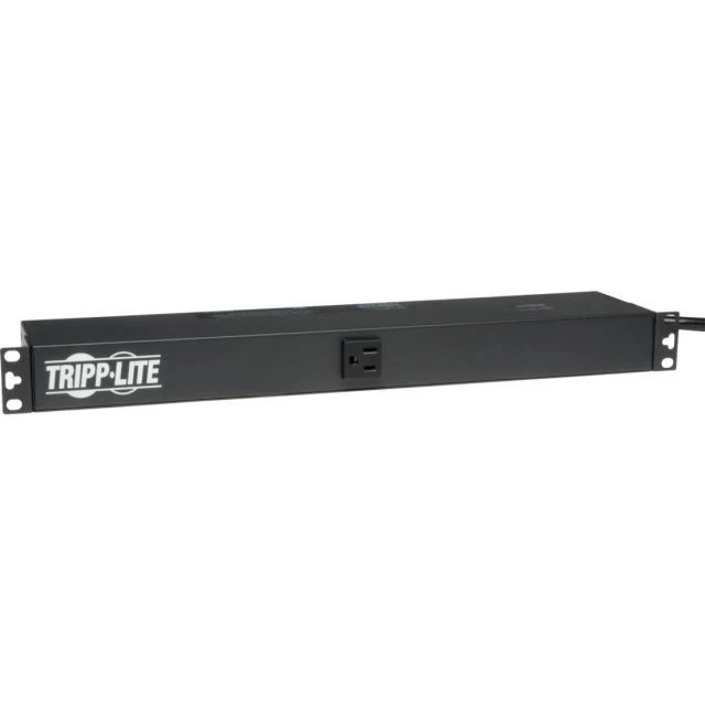 TRIPP LITE PDU1215 PDU BASIC 1.8KW 120V 15A 1U RM