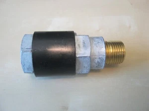 NEW GT Development 4000-6 Series Fastbrake Quick Release Exhaust Valve Trailer - Picture 1 of 7