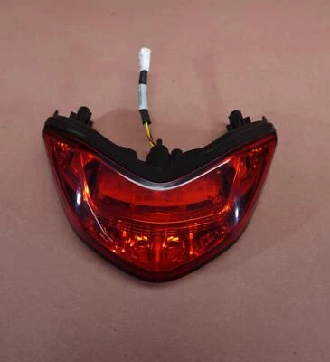 Luz trasera luz freno Ducati Supersport S 2017-2020 Foto 1 de 4