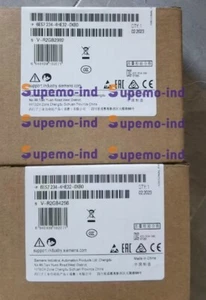 New Siemens 6ES7234-4HE32-0XB0 6ES7 234-4HE32-0XB0 S7-1200 analog I/O SM 1234 - Picture 1 of 1