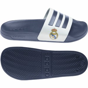Sandalias y chanclas de hombre azules adidas | Compra online en eBay