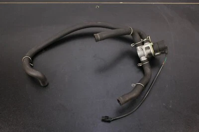 Conjunto de válvula de control de inyección de aire Honda CBR 600F4i 2001-2006 36450-MBW-D21 Foto 1 de 4