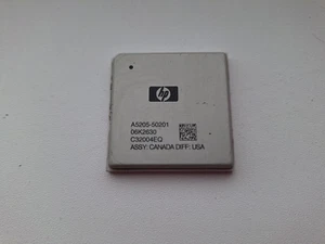 HP A5205-50201 06K2630 vintage chipset for PA RISC CPU - Picture 1 of 3