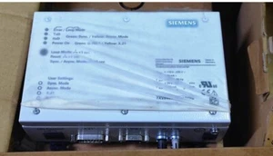 New 7XV5662-0AA00/GG Siemens Communication Converter (Original Part) - Picture 1 of 3