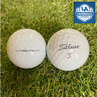 25 Titleist ProV1x Lakeballs / Golfblle Pro V1 x AAA/AA