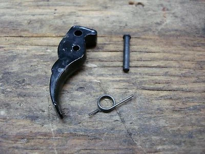 Armas de fuego Chiappa M9-22 M9 22 Cal LR grupo de gatillo de fábrica pasador y resorte Foto 1 de 4