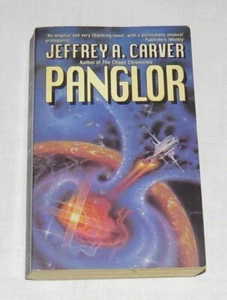 Panglor - Jeffrey a Carver - Paperback - 1996 - Foto 1 di 1