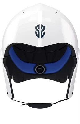 Simba Sentinel Surf Watersports Helmet WHITE Large