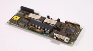 Control Techniques MD-21 CTD Drive Board Mentor - Imagen 1 de 7